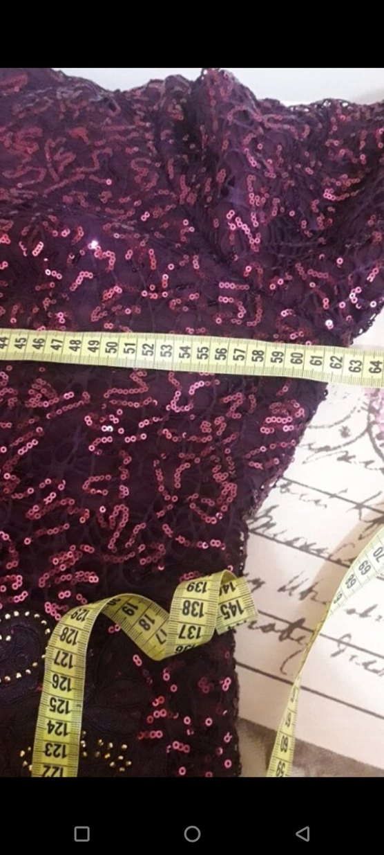 Abiye Elbise - Görsel 4