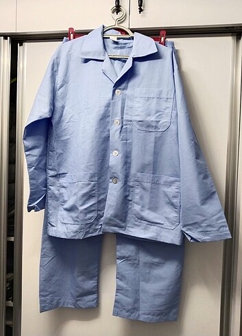Pijama takımı 
