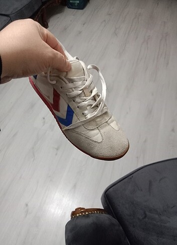 Spor ayakkabı.hummell. - Görsel 4