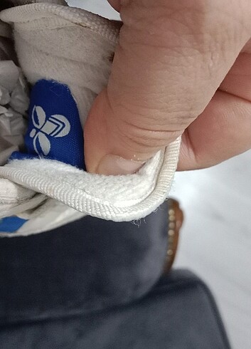 Spor ayakkabı.hummell. - Görsel 6