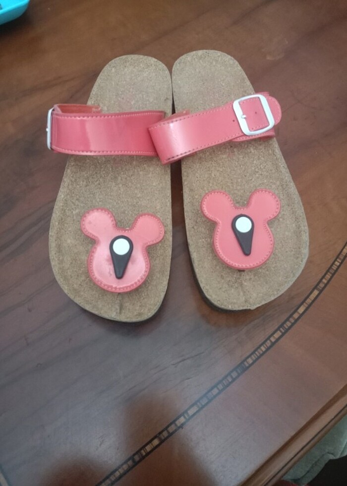 Parmak arası terlik  - Görsel 3