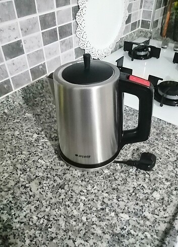 ARÇELİK KETTLE 