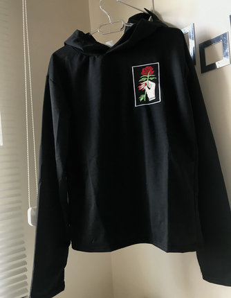 m Beden Sweatshirt