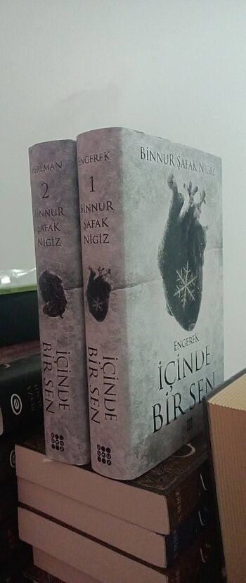 İçinde bir sen 