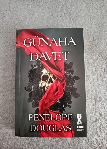 Günaha davet dex yayınları 