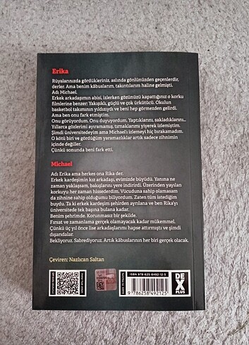  Günaha davet dex yayınları 