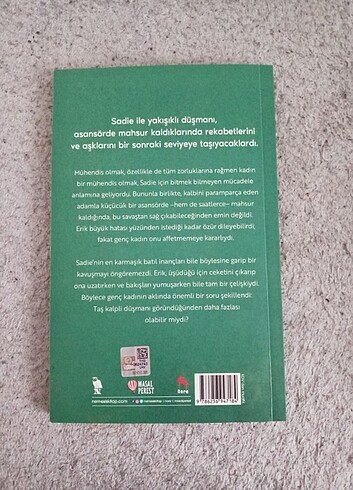  Aşk çıkmazı