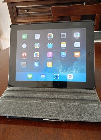 APPLE TABLET