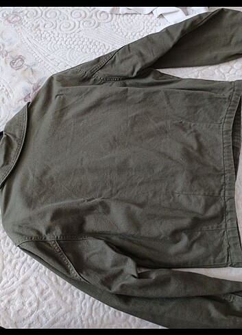 LC Waikiki LCW OVERSİZE CEKET