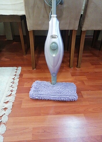 Fakir marka buharlı yüzey temizleyici