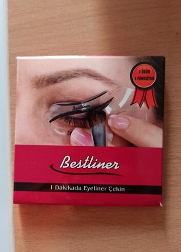 Eyeliner aparatı