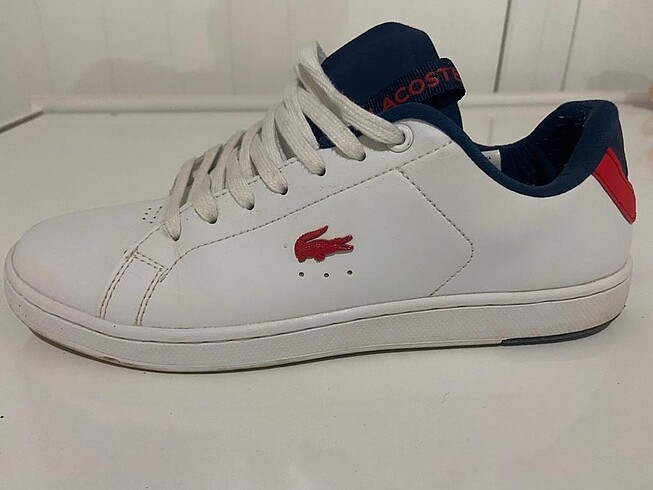 Lacoste erkek ayakkabı