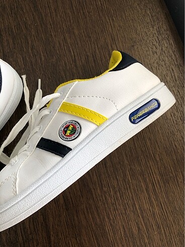 Fenerbahçe spor Ayakkabı