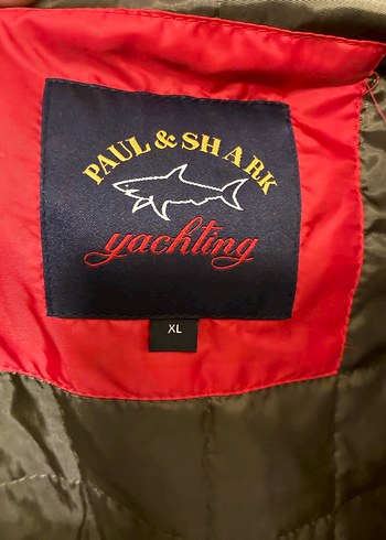 Haki Erkek Mont - Görsel 4