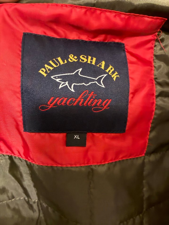 Haki Erkek Mont - Görsel 4