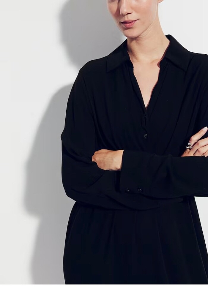 Hamile Elbisesi - Görsel 4