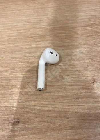 Airpods 2. Nesil sol
