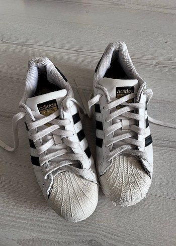 adidas gazelle silver green womens adidas Originals x BEAMS Superstar main image 1