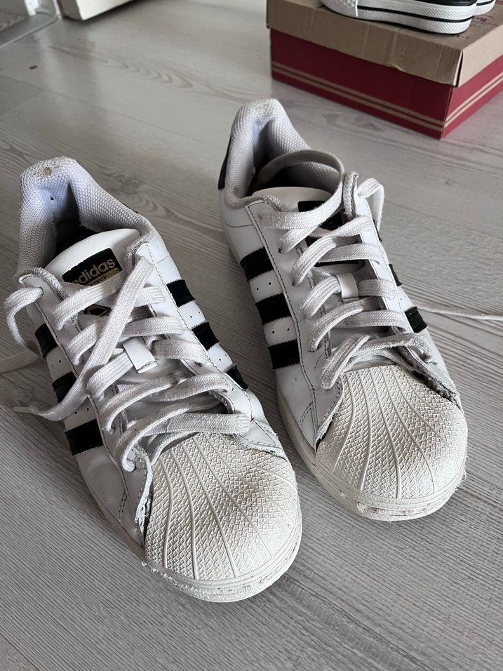 adidas gazelle silver green womens Adidas Women's Superstar Shoes