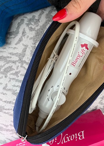 Cilt bakım cihazı - Görsel 2