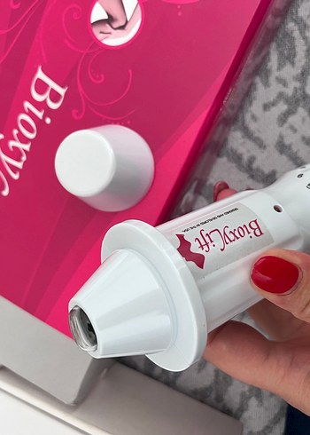 Cilt bakım cihazı - Görsel 4