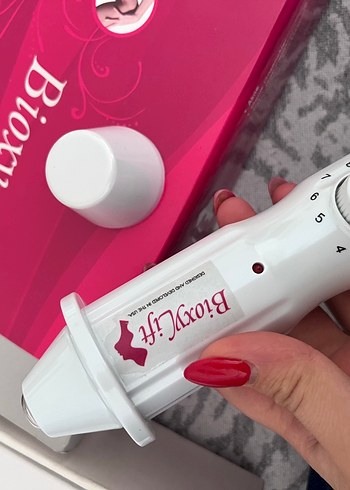 Cilt bakım cihazı - Görsel 3