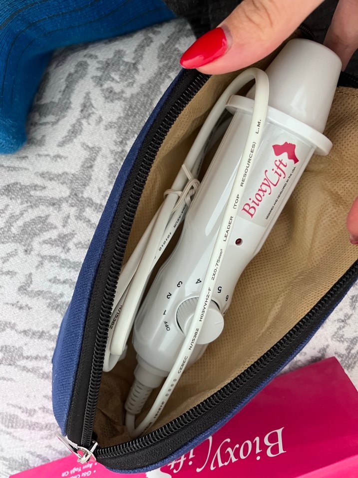 Cilt bakım cihazı - Görsel 2