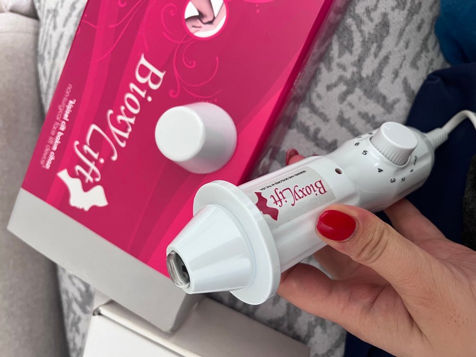 Cilt bakım cihazı - Görsel 4