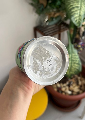 Renkli Çocuk Termosu STAR Desenli çelik - Görsel 6