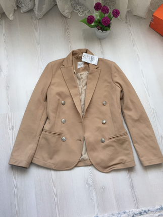 s Beden Blazer ceket