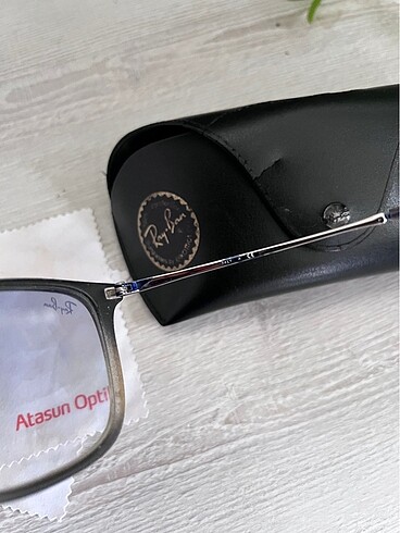 Beden mavi Renk Orjinal ray ban