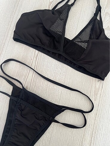 Diğer Bikini takımı
