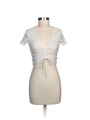Vintage Love Bluz %70 İndirimli.