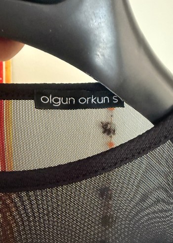 Diğer Uzun Kollu Siyah Gotik Abiye Elbise