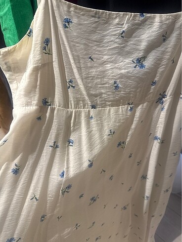 s Beden H&M elbise