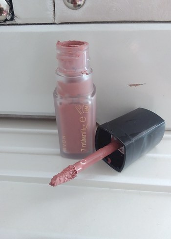 Avon Avon True Power Stay 16 Saat Kalıcı Ruj
