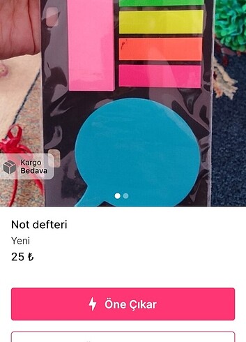 Beden Renk Dergi
