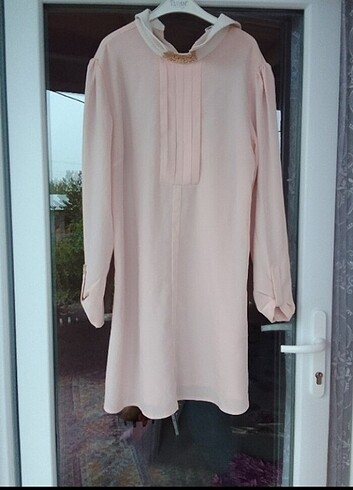 Puane tunik 