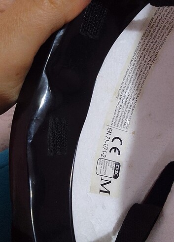  Beden Kask 