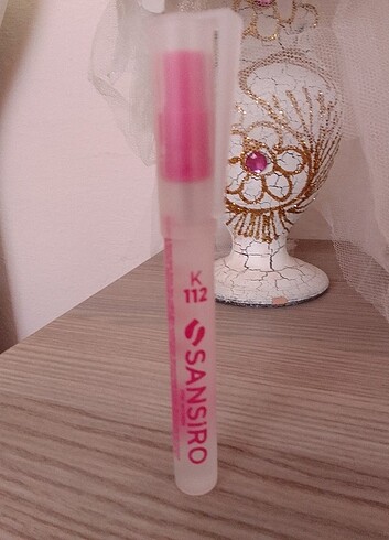 Sansiro parfum 