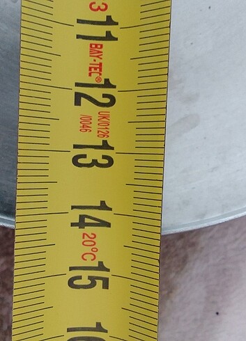 Diğer Tencere kapağı 