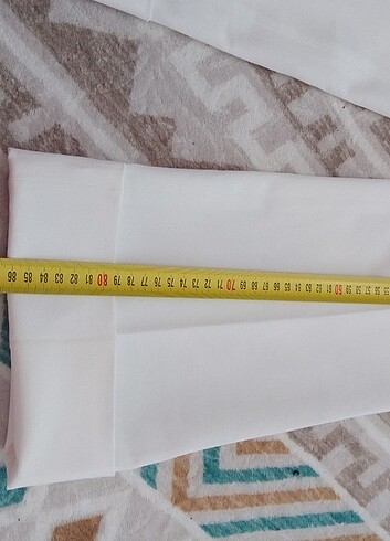 26 Beden Redcherry pantolon