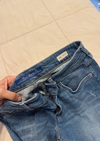 Mavi Jeans Kot pantolon