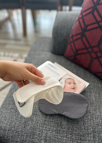 BabyJem Babyjem Bebek kepçe Kulak Koruyucu