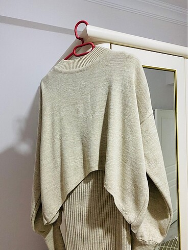 Triko ikili takım elbise - Görsel 6