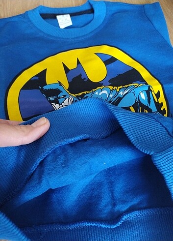Diğer Batman çocuk takım 