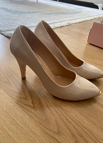Stiletto 