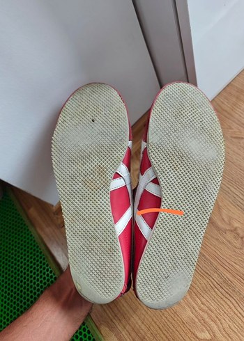 kırmızı tiger - Görsel 5