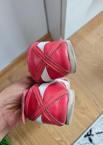 kırmızı tiger - Görsel 4