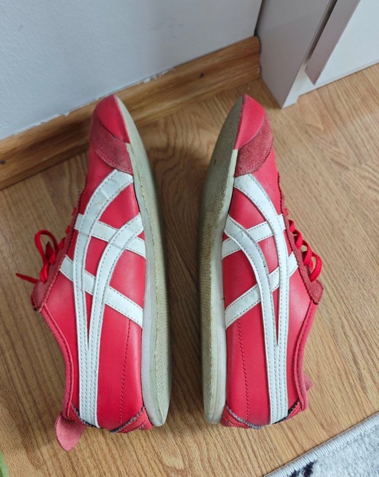 kırmızı tiger - Görsel 3